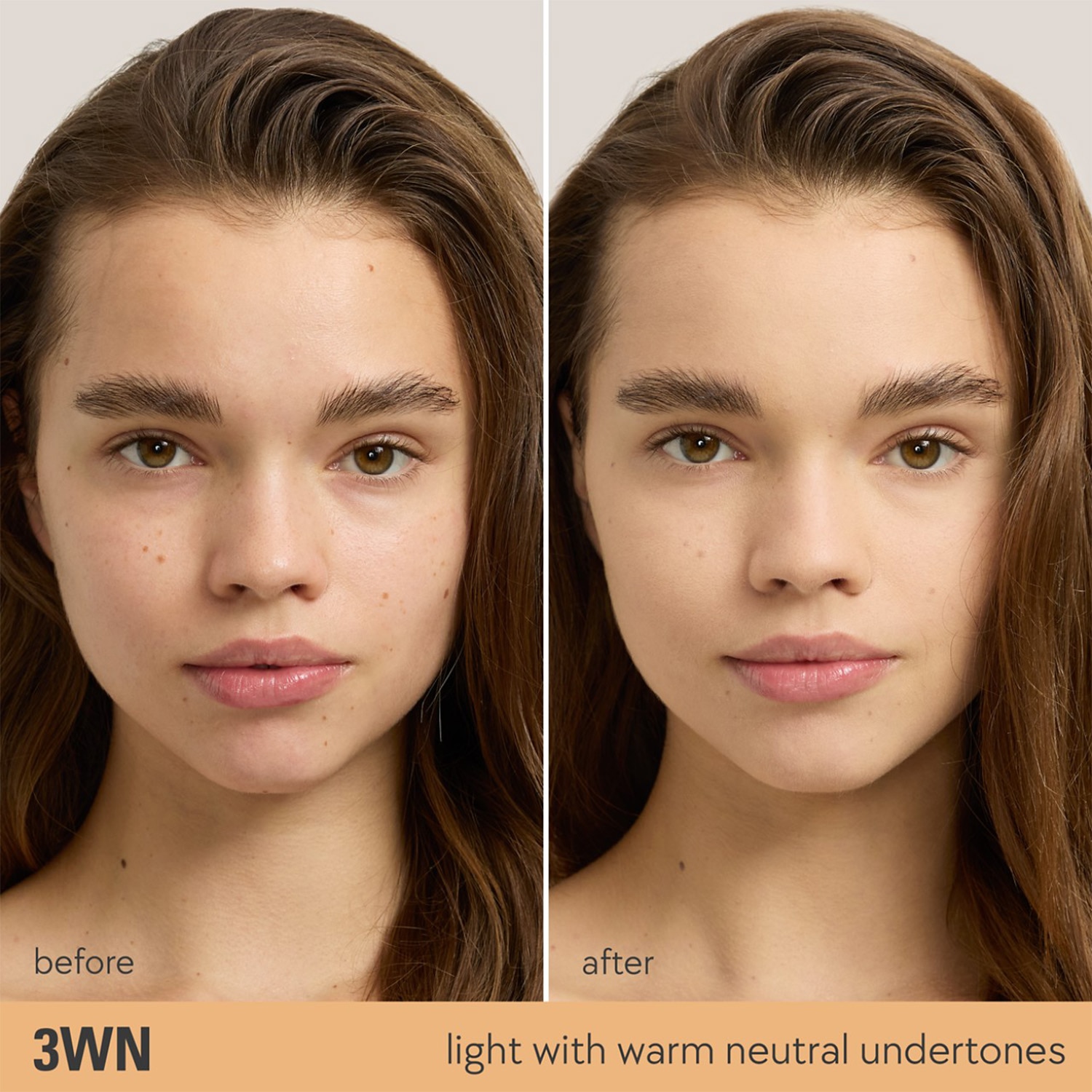 NATURAL BLUR POWDER FOUNDATION (POLVO COMPACTO MATIFICANTE)